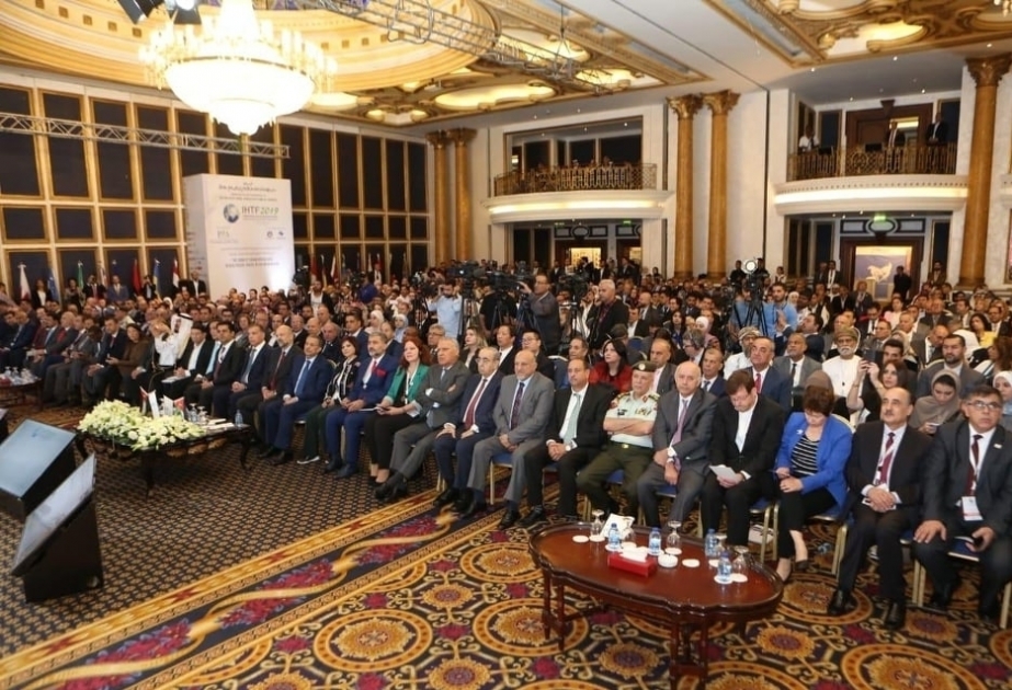 Azerbaijan joins Global Healthcare Travel Forum
