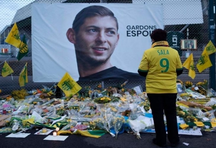 Club argentino nombrará el estadio en honor al futbolista fallecido Sala