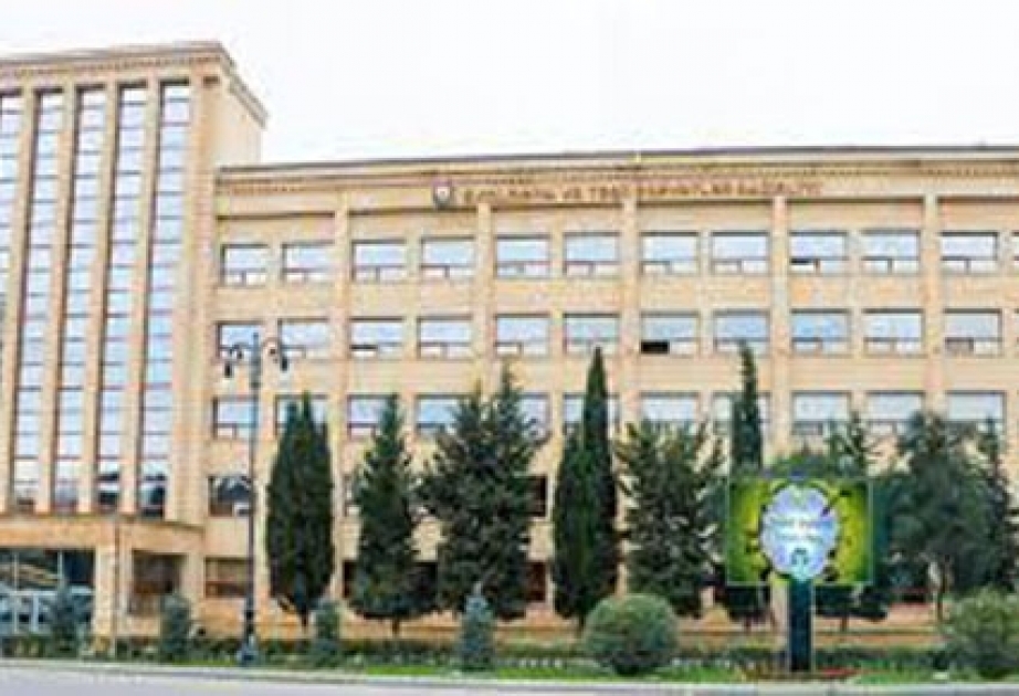 Azərbaycanın Almaniya Beynəlxalq Əməkdaşlıq Cəmiyyəti ilə ətraf mühit üzrə əməkdaşlığının perspektivləri müzakirə olunub