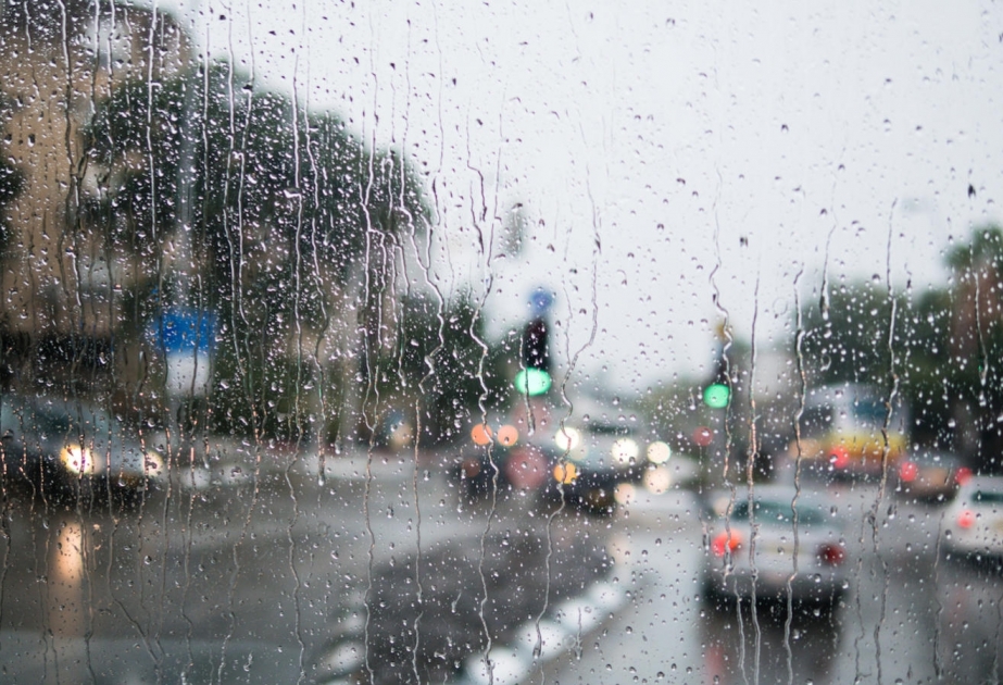 Oktyabrın sonuncu günündə havanın temperaturu enəcək, yağış yağacaq