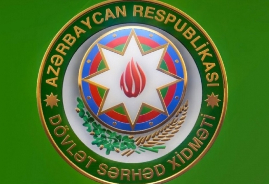 DSX: Ermənistan silahlı qüvvələrinin bölmələri Qazaxda bir neçə kəndi və döyüş mövqelərimizi atəşə tutub