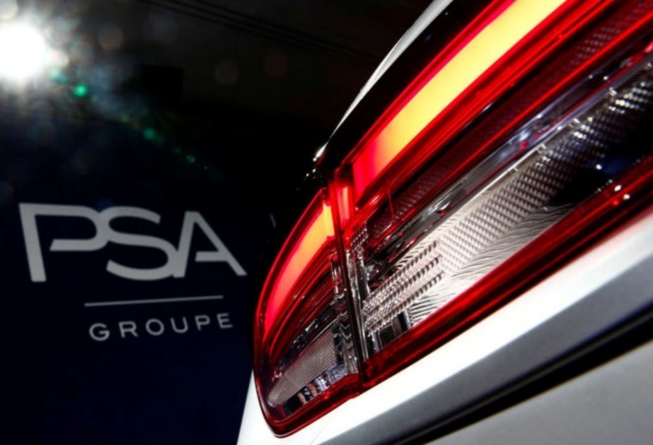 Autoindustrie gibt Großfusion