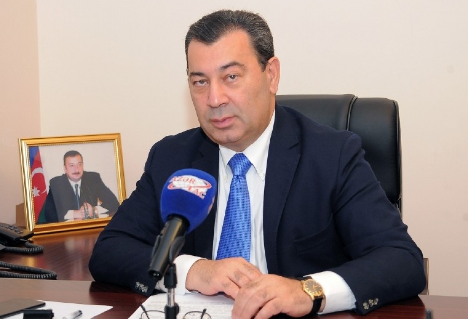 Səməd Seyidov: Bəzi destruktiv qüvvələr təxribatçı addımlarla Azərbaycanın beynəlxalq münasibətlərinə xələl gətirməyə cəhd edirlər