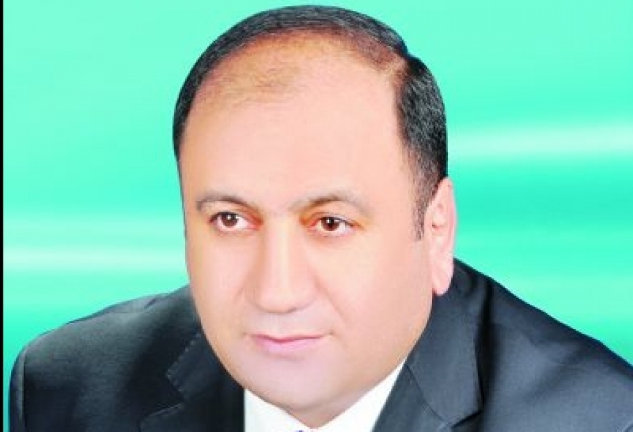 Qoşulmama Hərəkatına sədrlik Azərbaycana dünya miqyasında olan hörmətin, inamın göstəricisidir