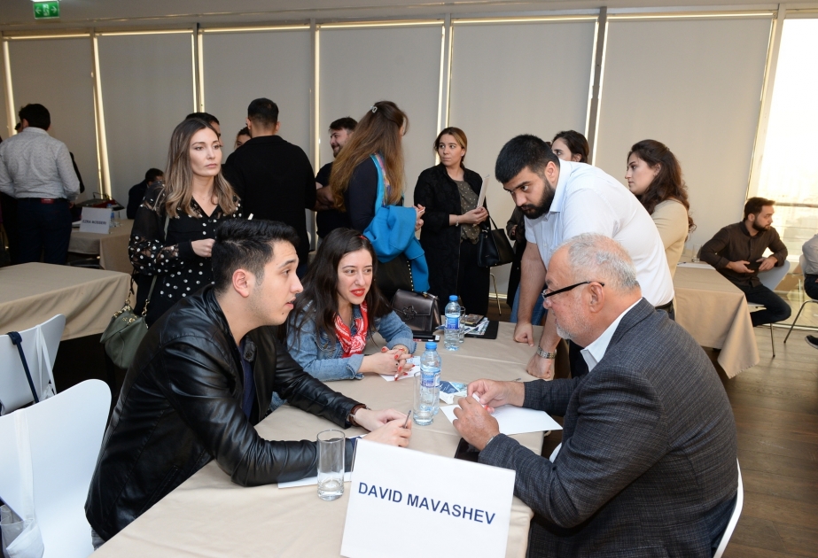 ABŞ turoperatorları Azərbaycanın turizm potensialı ilə tanış olublar