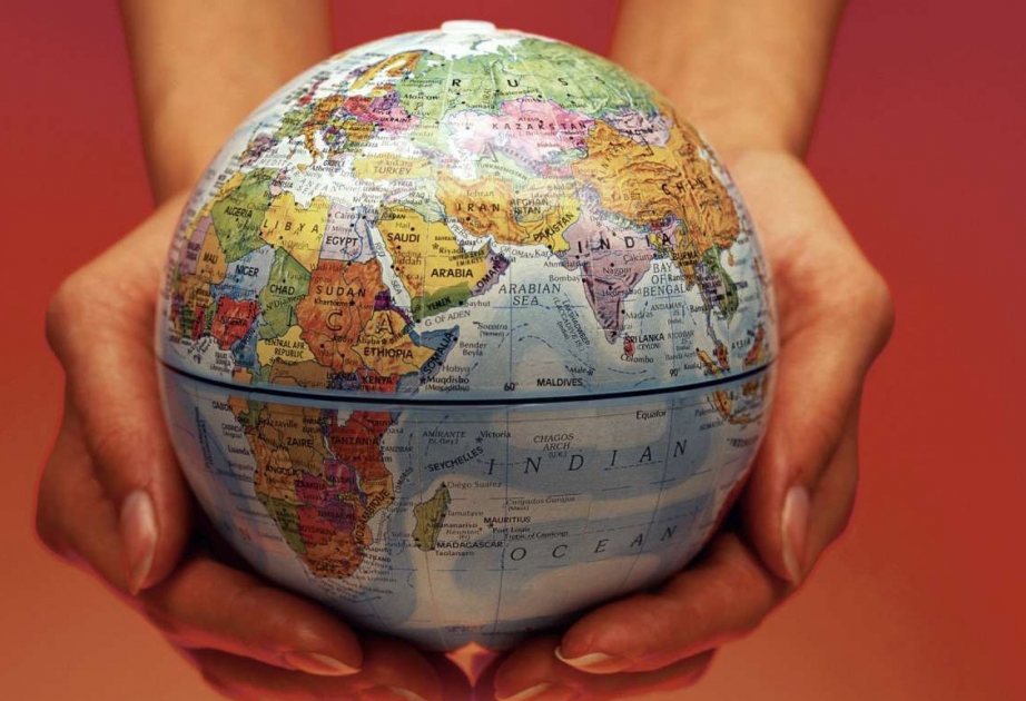 31 октября - Всемирный день городов