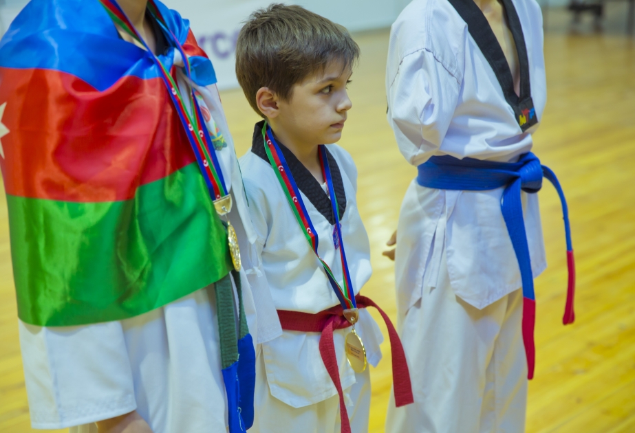 ®  5th Children’s Paralympic Games to be held with support of Azercell