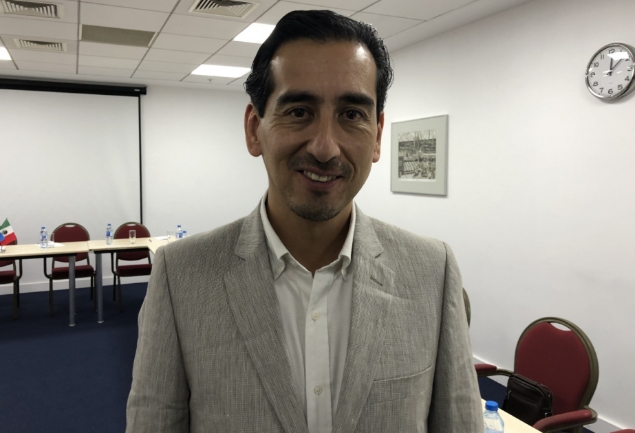خلال الاسبوع العالمي، ستتاح فرصة للجميع لتذوق أصناف المطبخ المكسيكي