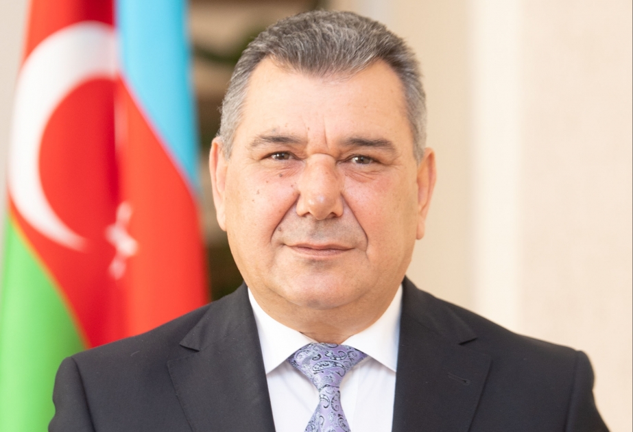 İlham Quliyev: Aqrar sektorun davamlı inkişafı uğurlu dövlət siyasətinin məntiqi nəticəsidir