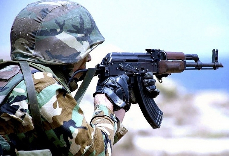 Haut-Karabagh : les troupes arméniennes ne cessent de rompre le cessez-le-feu