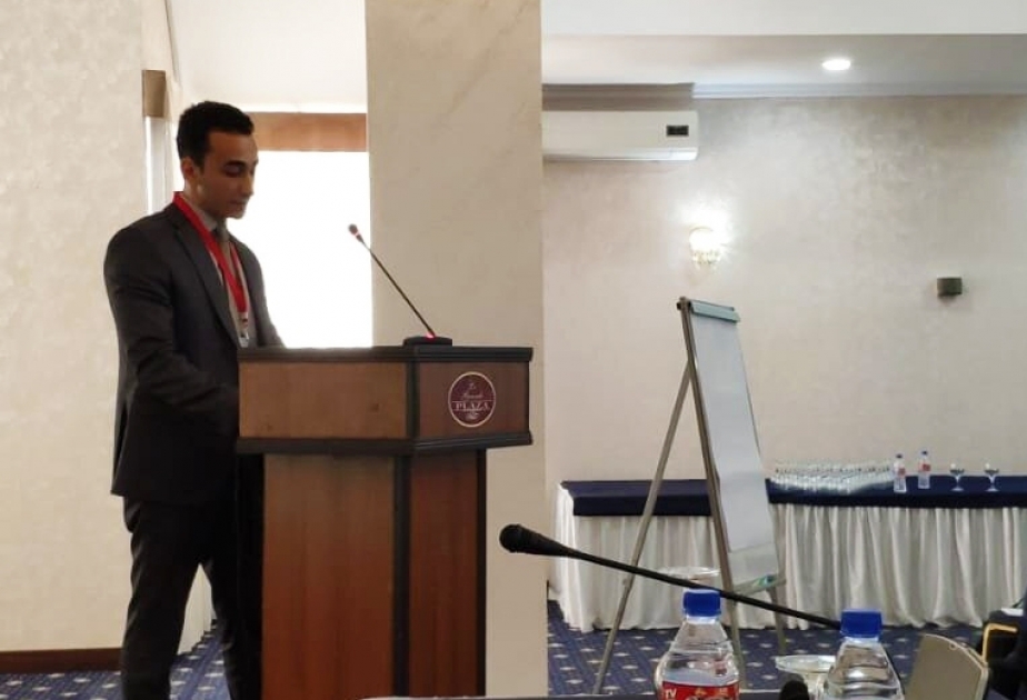 Se presentan las oportunidades de transporte en Uzbekistán