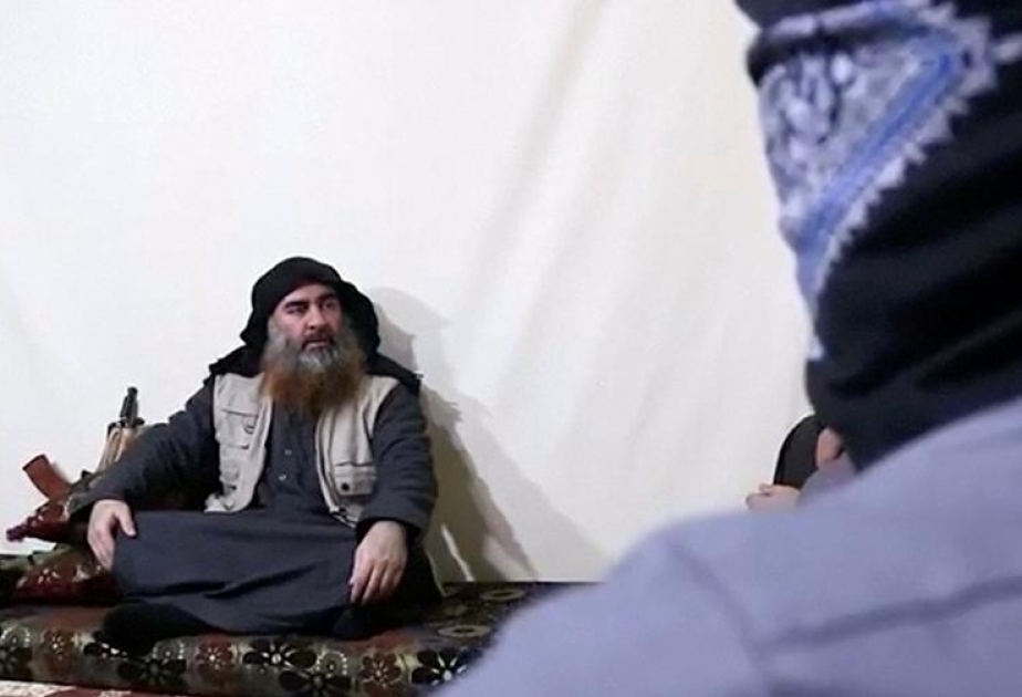 Islamic State confirms death of al-Baghdadi; names new Caliph