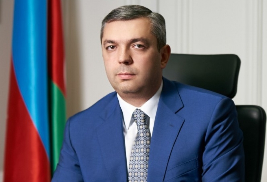 Samir Nuriyev Azərbaycan Prezidenti Administrasiyasının rəhbəri təyin edilib