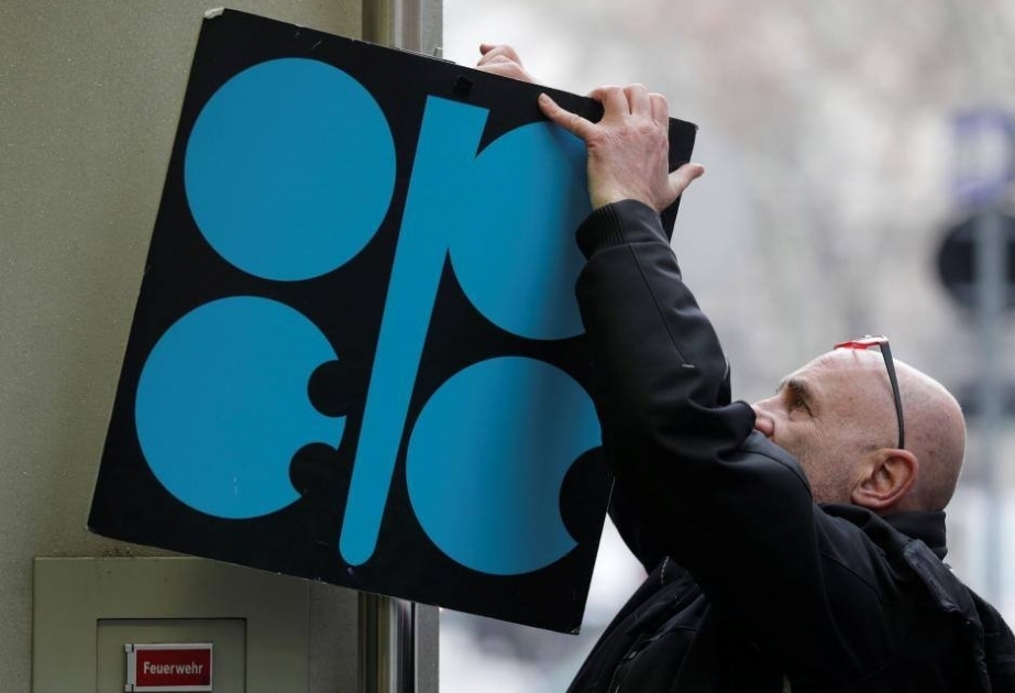 OPEC output in September falls to lowest level in 10 years