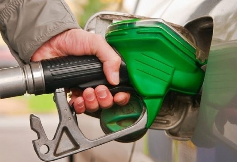 Plus de 1,6 million de tonnes de diesel produites en neuf mois à Bakou