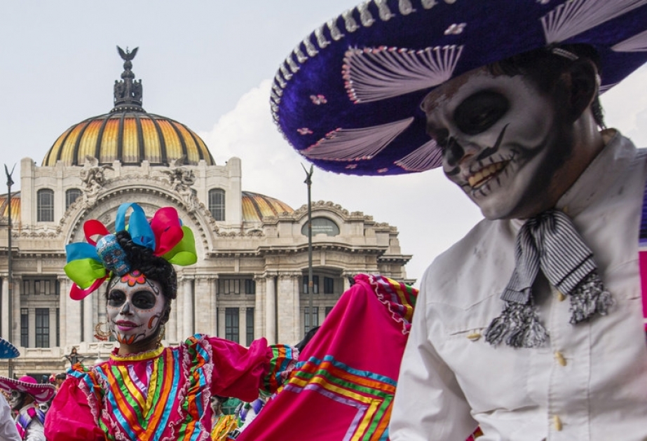 Día de Muertos, una tradición muy viva