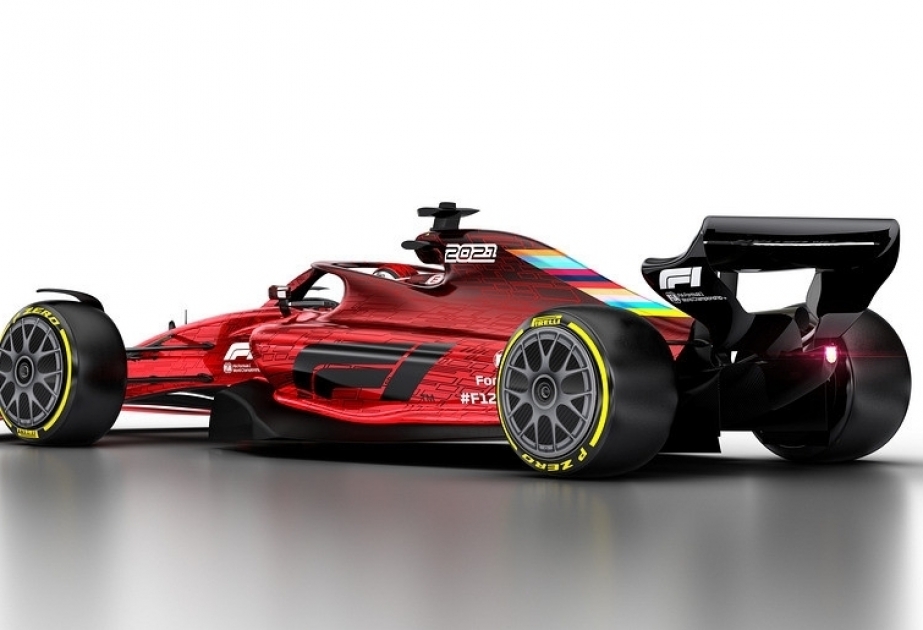 Formula 1-də yeni avtomobillərin daha ağır olacağının səbəbini şərh ediblər