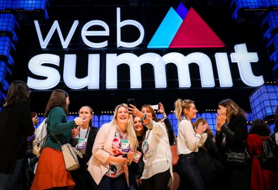 В Лиссабоне состоится WEB Summit-2019