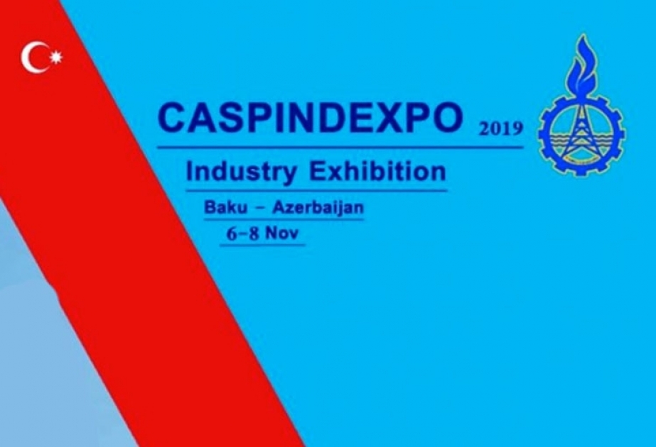 Bakú será el anfitrión de “CASPINDEXPO-2019”
