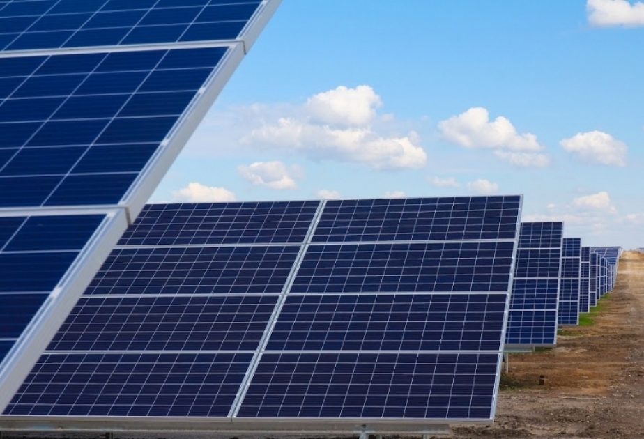 أوكرانيا تبدأ تشغيل ثاني أكبر محطة للطاقة الشمسية في أوروبا