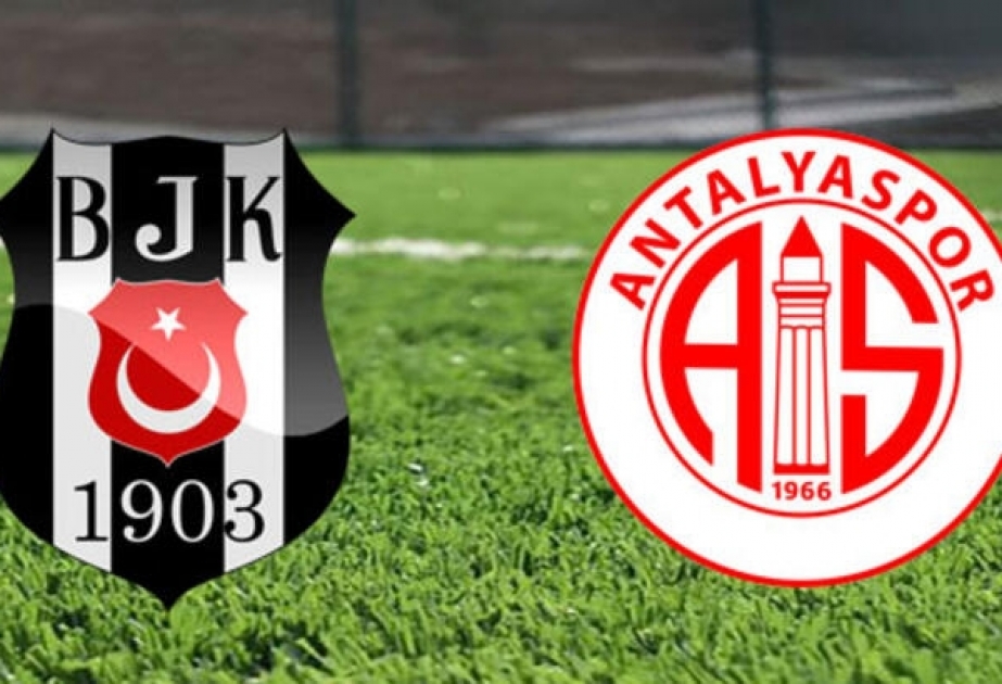 Beşiktaş antalyaspor canlı izle