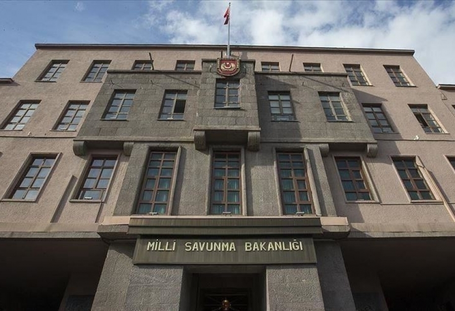 Second Turkey-Russia talks on Syria completed in Ankara