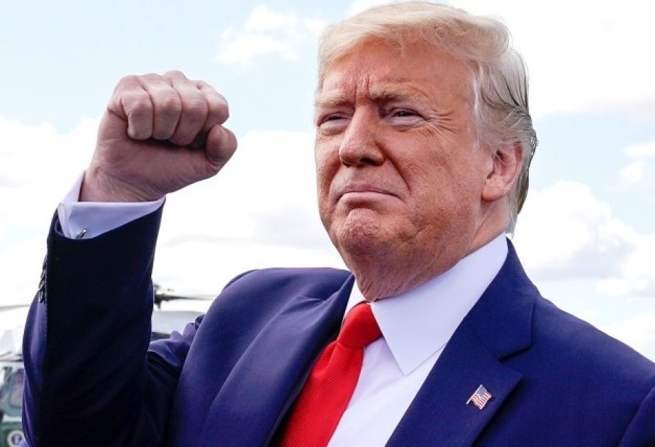 Трамп пригрозил прекращением федеральной помощи Калифорнии, борющейся с лесными пожарами