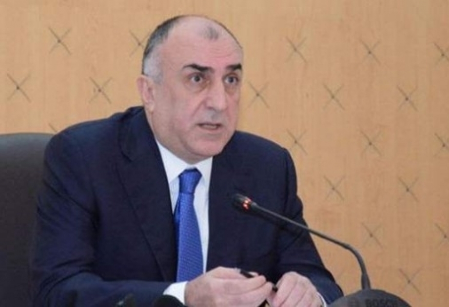 Министр иностранных дел Азербайджана примет участие в заседании министров стран-участниц программы «Восточного партнерства»