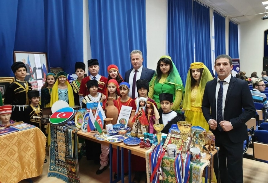 В Мурманске стартовал первый региональный молодежный форум «Этномурман»