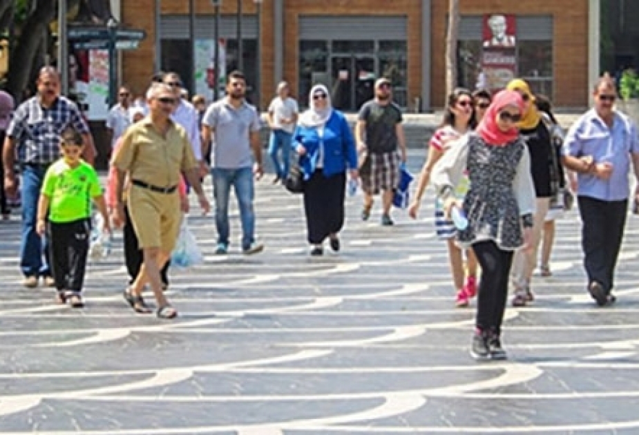 Kənan Quluzadə: Azərbaycan tezliklə sərhəddə 3 milyonuncu qonağını qarşılayacaq