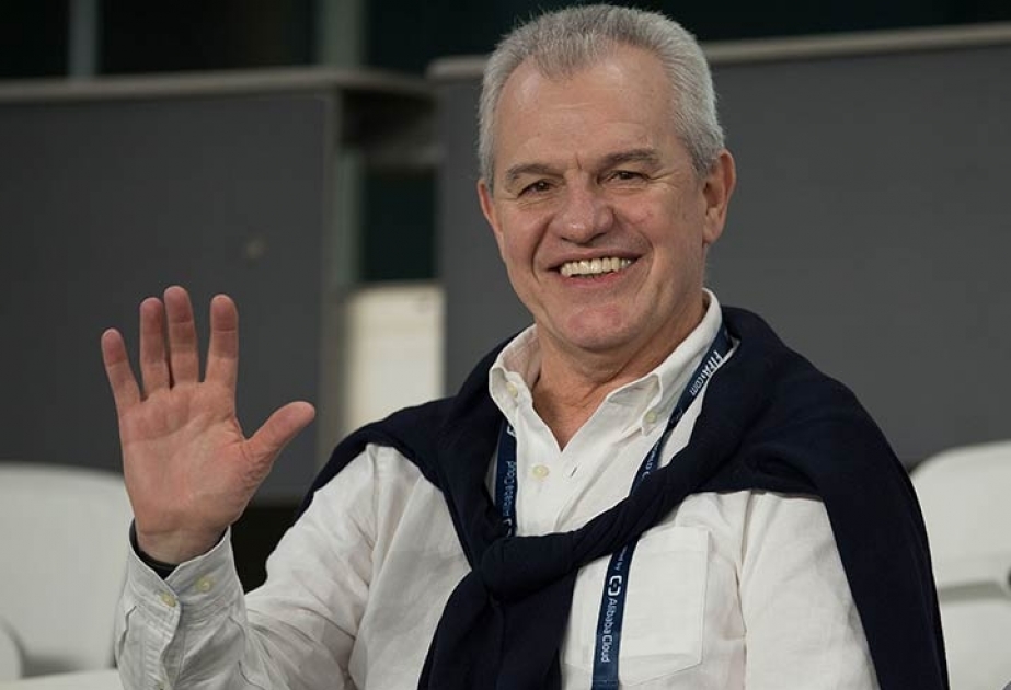 Javier Aguirre ist neuer Coach des spanischen Fußball-Erstligisten CD Leganes