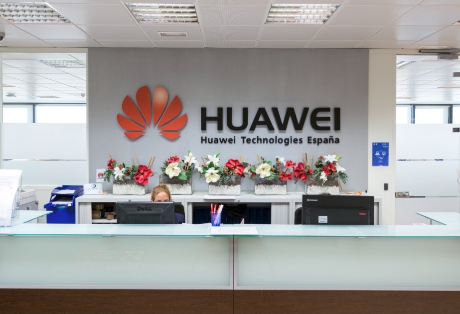 “Huawei” Portuqaliyanın ümumi daxili məhsuluna 50 milyon avroluq iqtisadi təsir göstərib