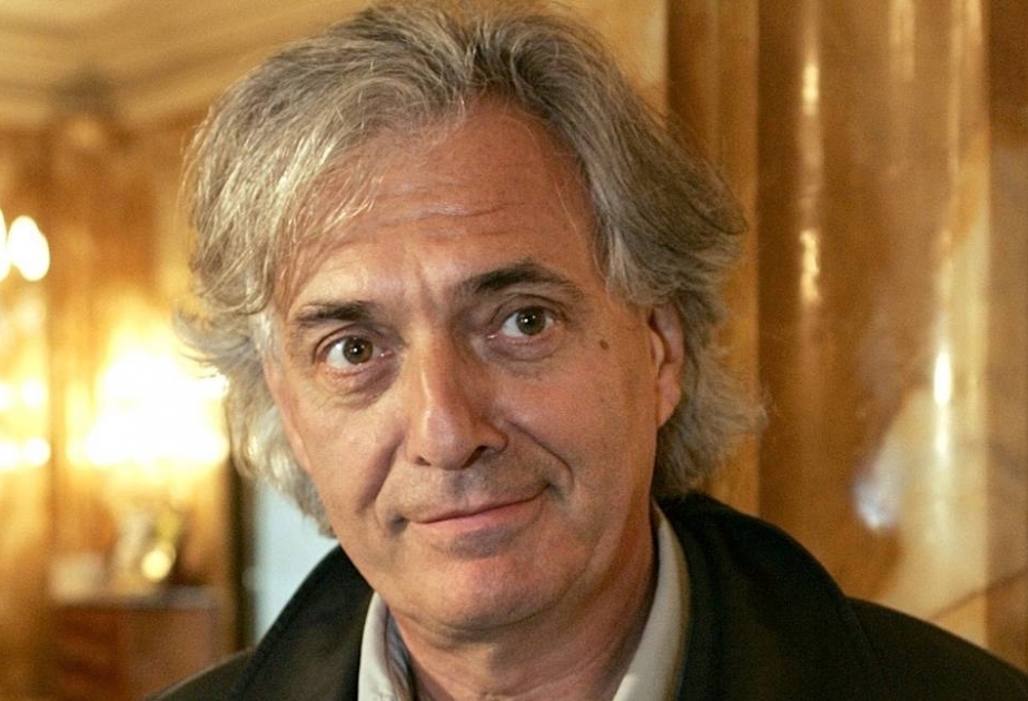 L’écrivain Jean-Paul Dubois remporte le Goncourt 2019