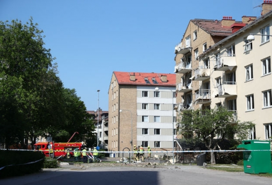 В Швеции вдвое увеличилось количество взрывов и обнаружений неразорвавшихся бомб
