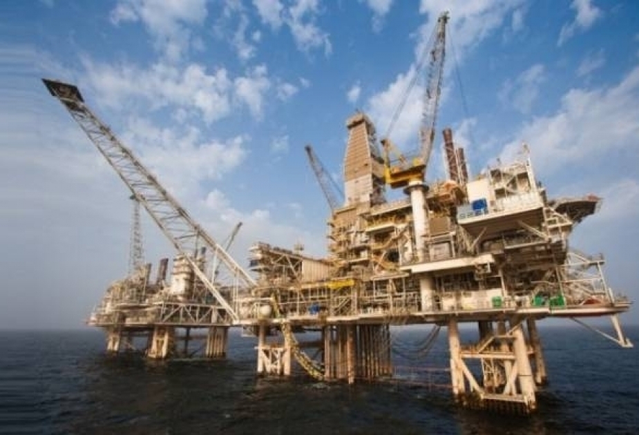 ACG produce 20 millones de toneladas de petróleo este año