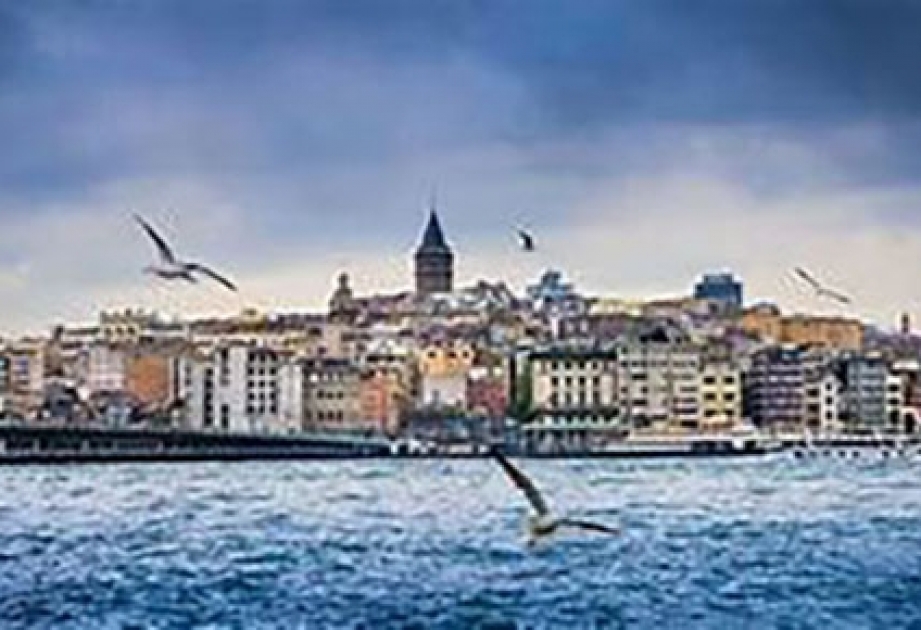 Стамбул станет мировым центром круизного туризма