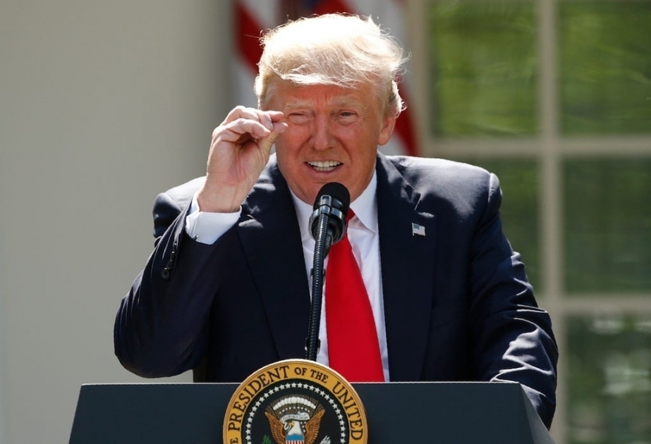 USA kündigen das Pariser Klimaabkommen auf