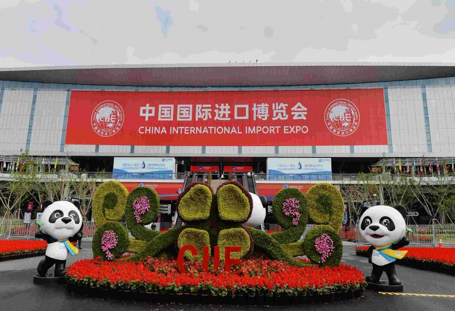 Azerbaijani delegation to participate in Second China International Import Expo in Shanghai
