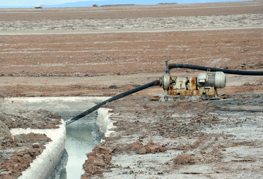 Bolivien stoppt Mega-Projekt zur Lithium-Gewinnung mit deutscher Firma
