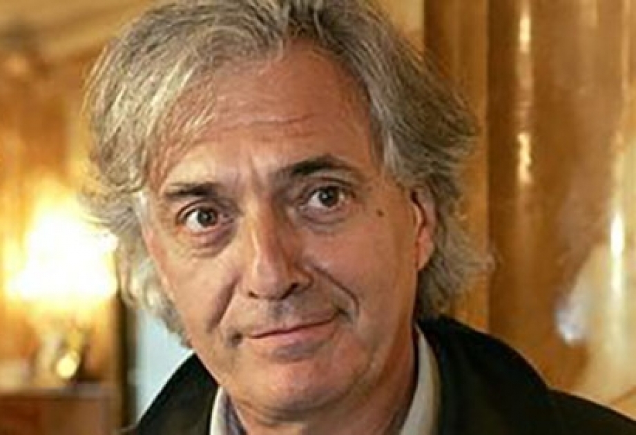 Писатель Жан-Поль Дюбуа стал лауреатом Гонкуровской премии
