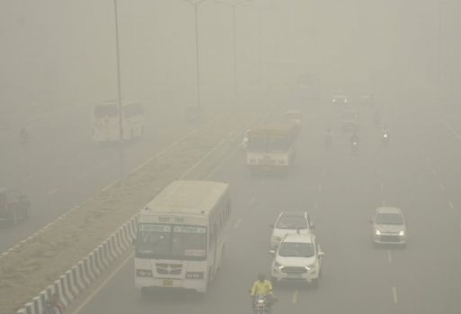 Нью-Дели надеется выйти из смога