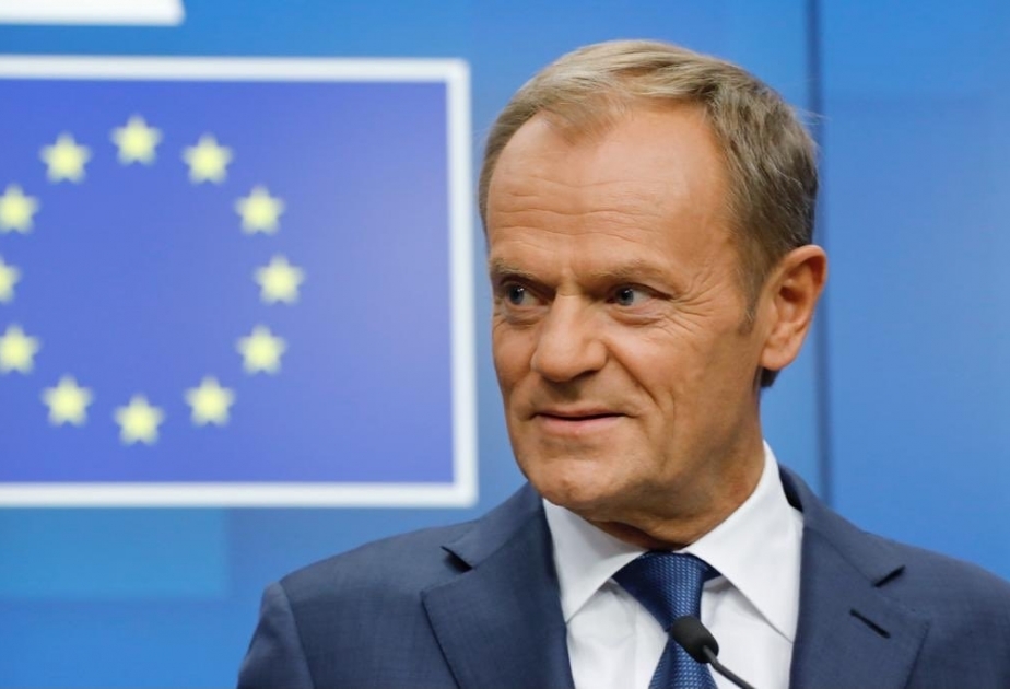 Donald Tusk ne se présentera pas à l'élection présidentielle en Pologne