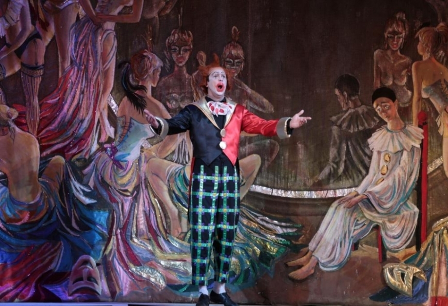 На сцене Азербайджанского государственного академического театра оперы и балета выступят звезды трех стран
