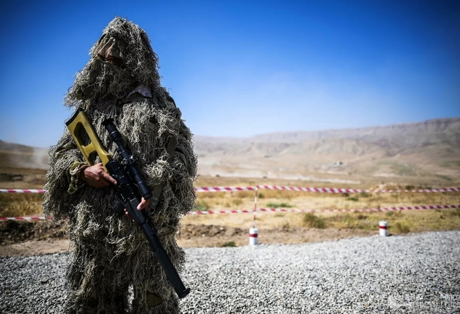 At least 17 killed in attack near Tajikistan's border with Uzbekistan