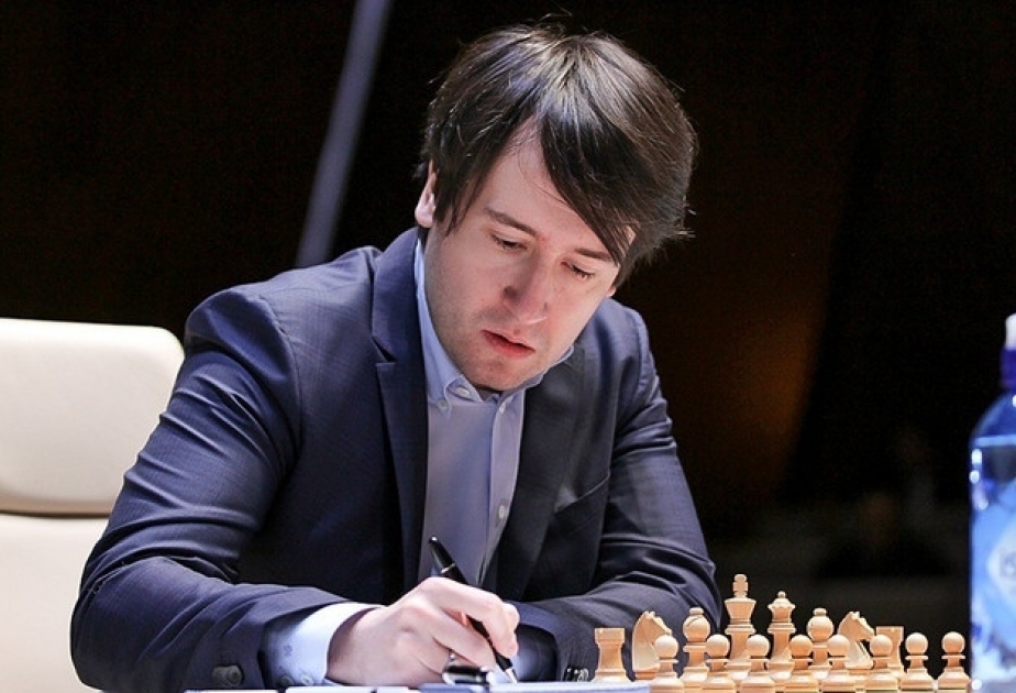 FIDE Qran-Prisi: Teymur Rəcəbov Daniel Dubovla tay-brekdə görüşəcək