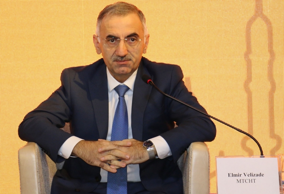 نائب الوزير: تتسع دائرة تغطية 4G في أذربيجان حاليا
