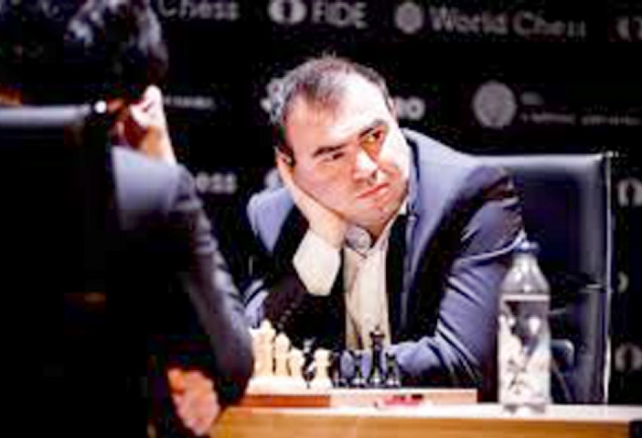 “Grand Chess Tour 2019”: Şəhriyar Məmmədyarov üç turda mübarizə aparacaq
