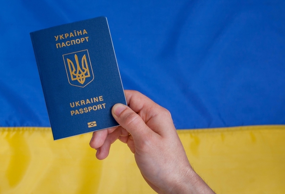 В Украине проживают более 35 тысяч лиц без гражданства