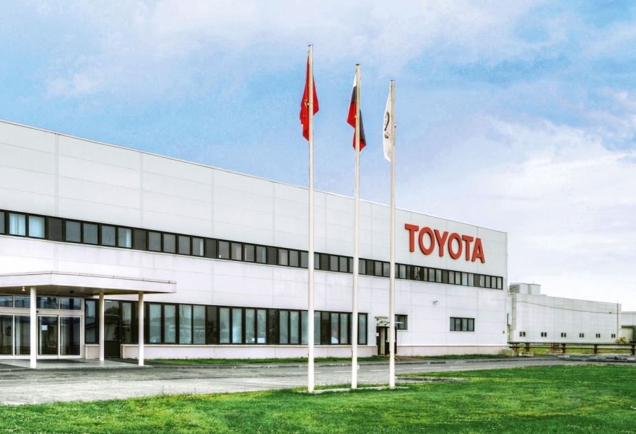 Toyota recorded net income of $11.65 billion between April-September