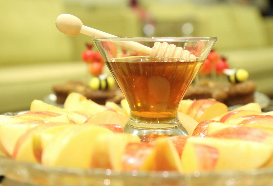 Israeli team wins gold medal for producing bee-free honey